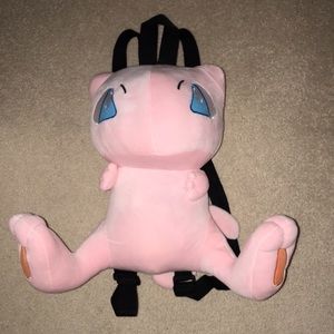 Pokémon - Mew Backpack